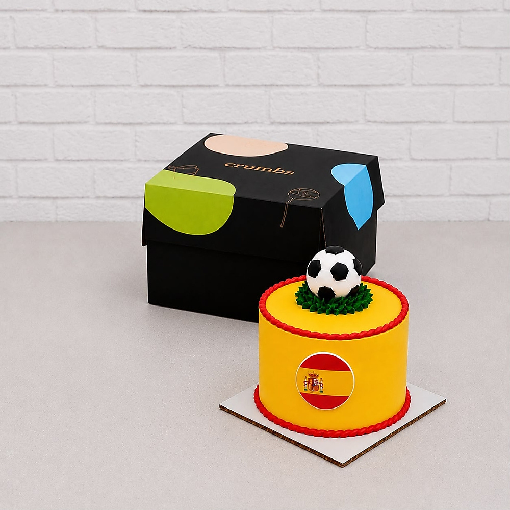 Spain  Bento
