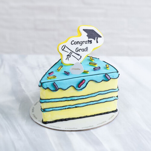 Grad Slice