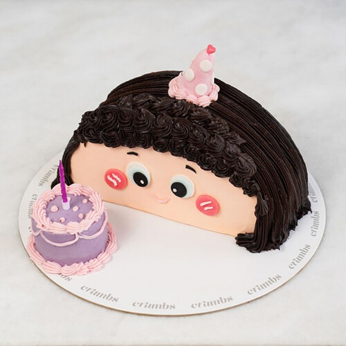 Cutie Cake