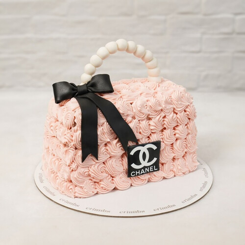 CHANEL Cake