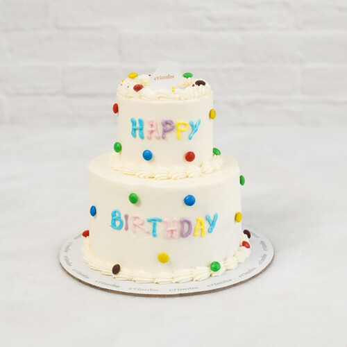 Birthday Mini Tower