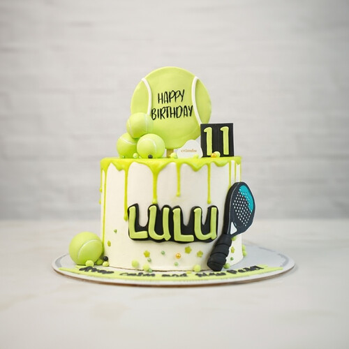 Keep Calm, Play Padel