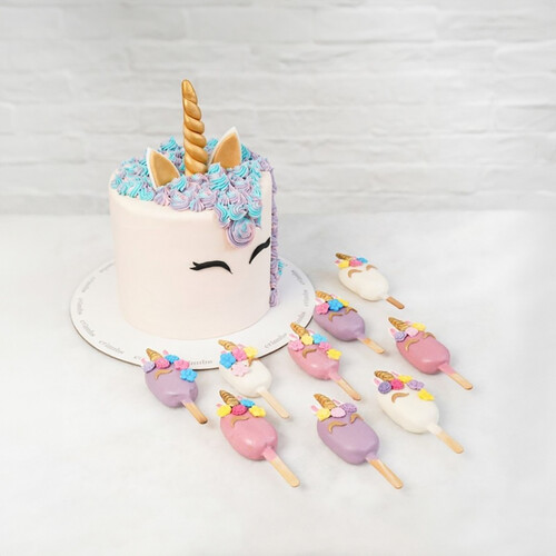 Unicorn Package