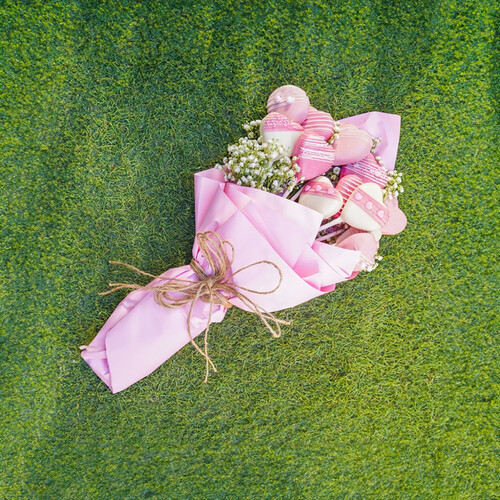Love Pops Bouquet