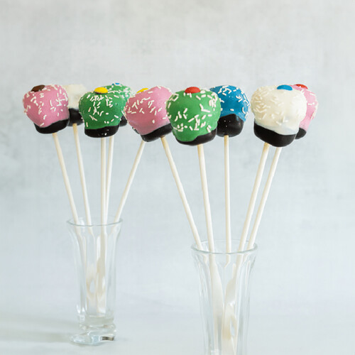 Crumbs Cakepops