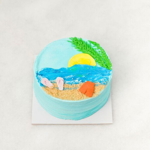 Summer Bento