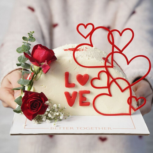 Blessed to love You  & Roses