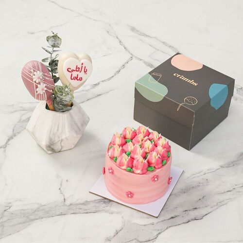 Forever Mom’s & Mini Love