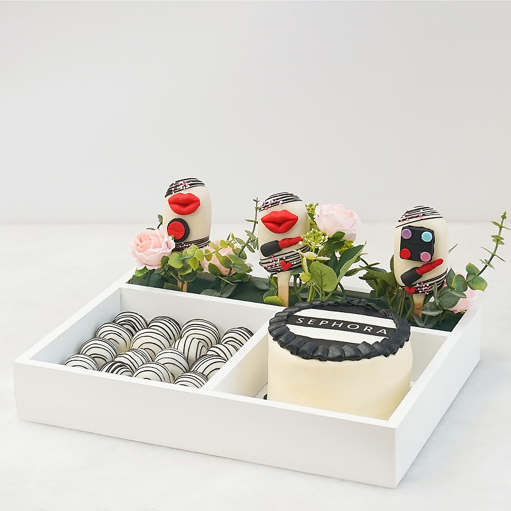 Sephora Tray