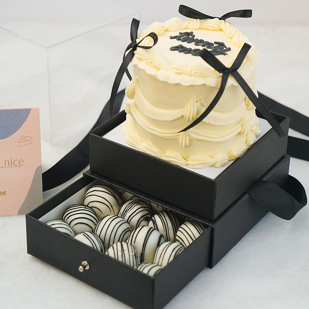 Age Gift Box