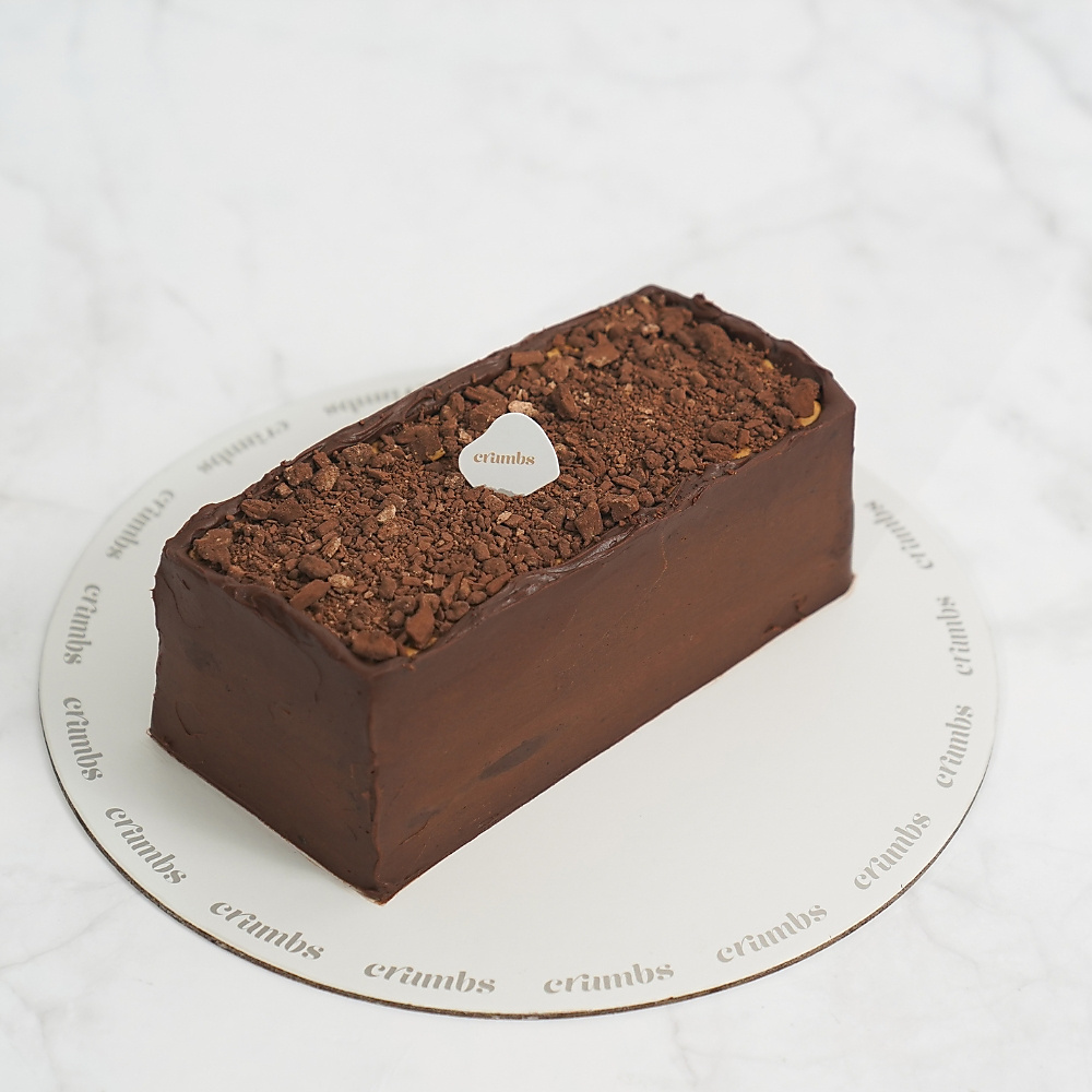 Chocolate Obsession
