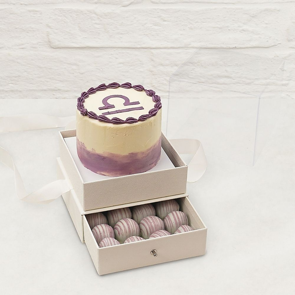 Libra Gift Box
