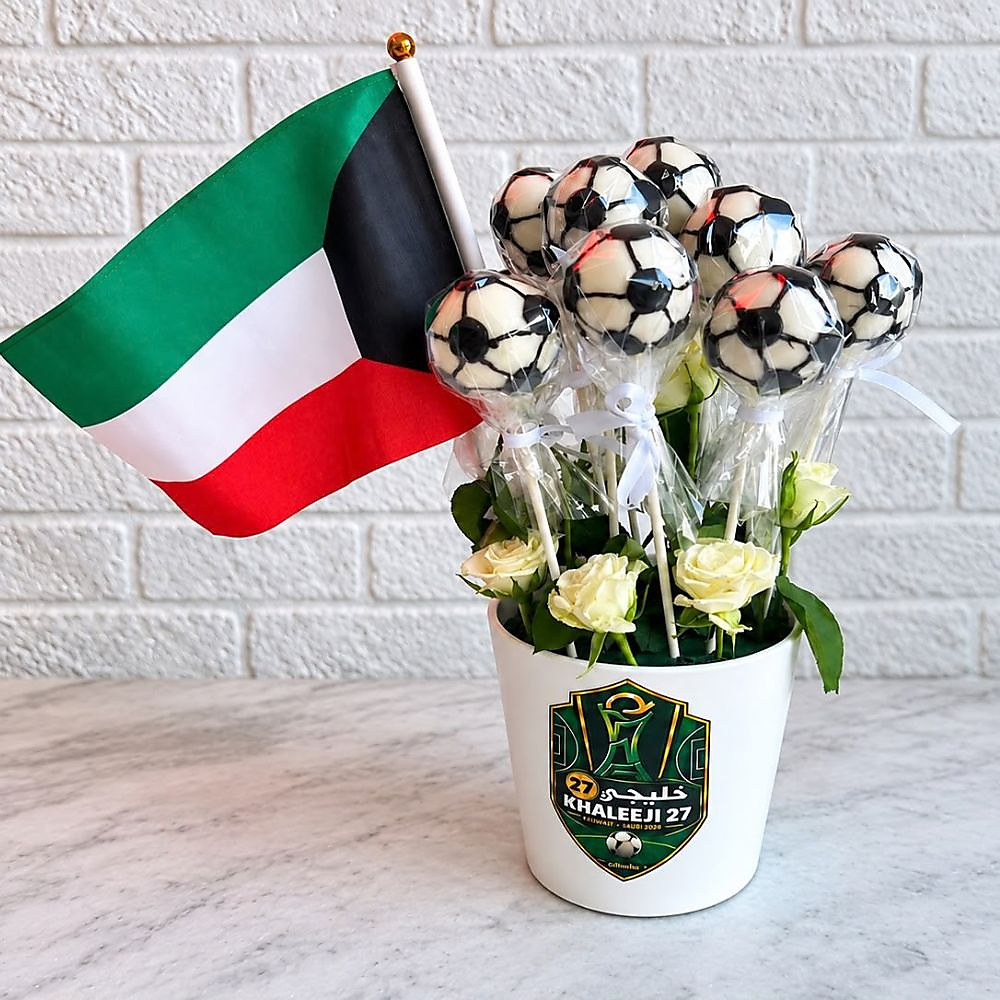 Khaleeji Pops
