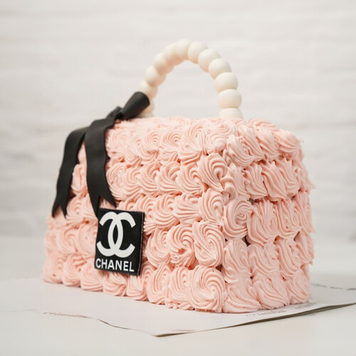 CHANEL Cake