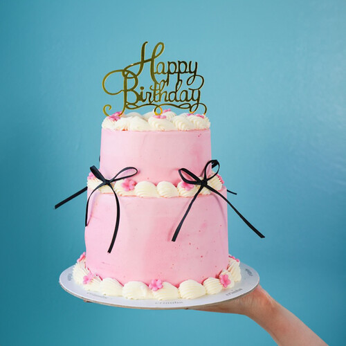 Mini Tower & Love Pops Bouquet