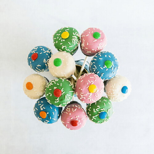 Crumbs Cakepops