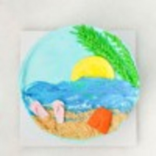Summer Bento