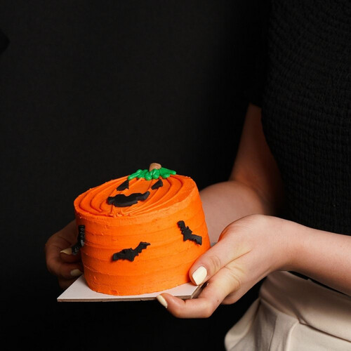 Pumpkin Bento