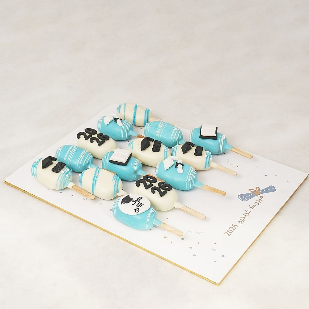 Grad Cakesickles 2