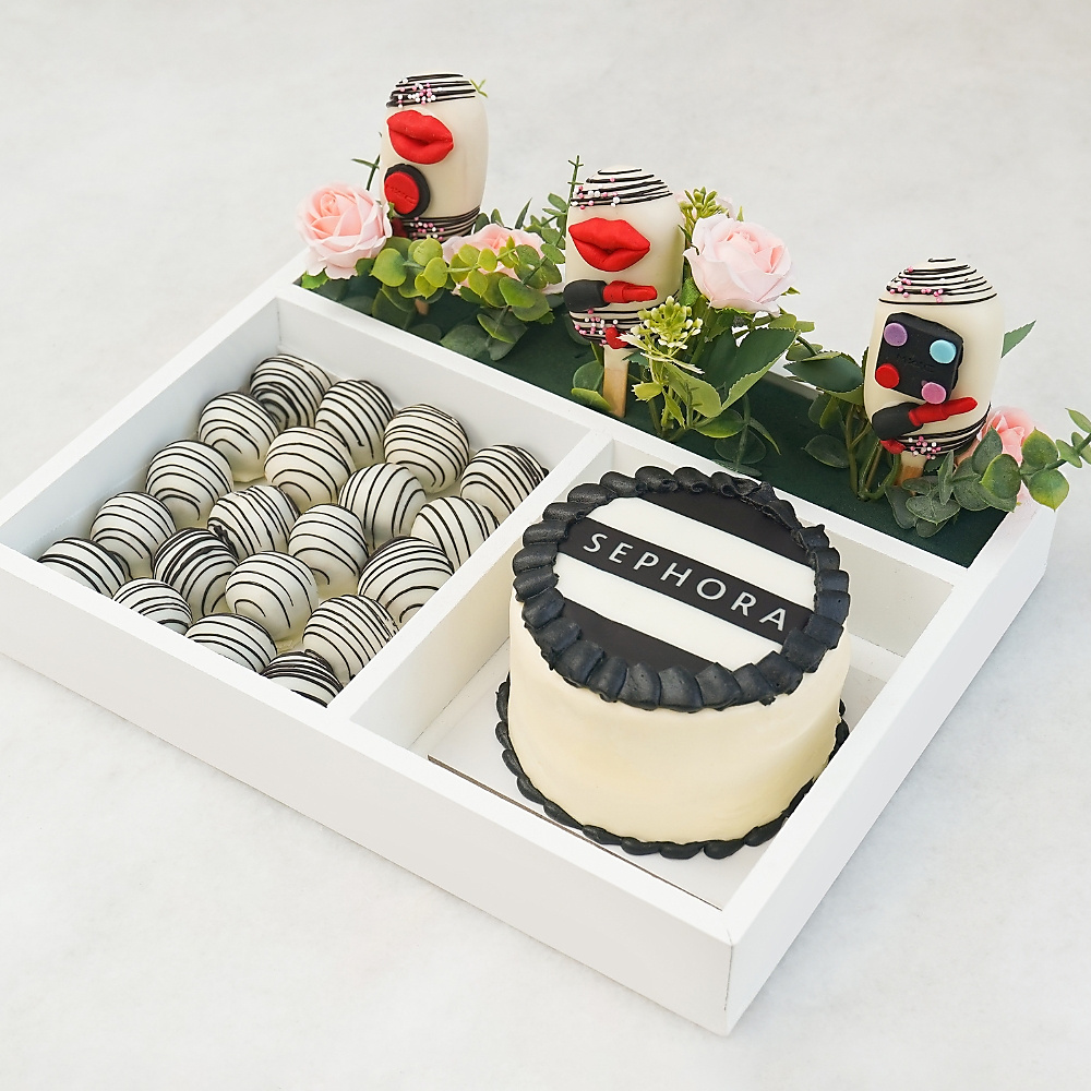 Sephora Tray