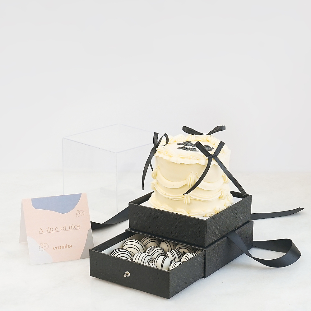Age Gift Box