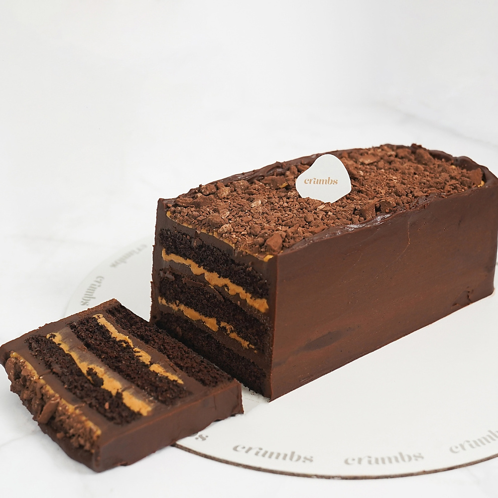 Chocolate Obsession