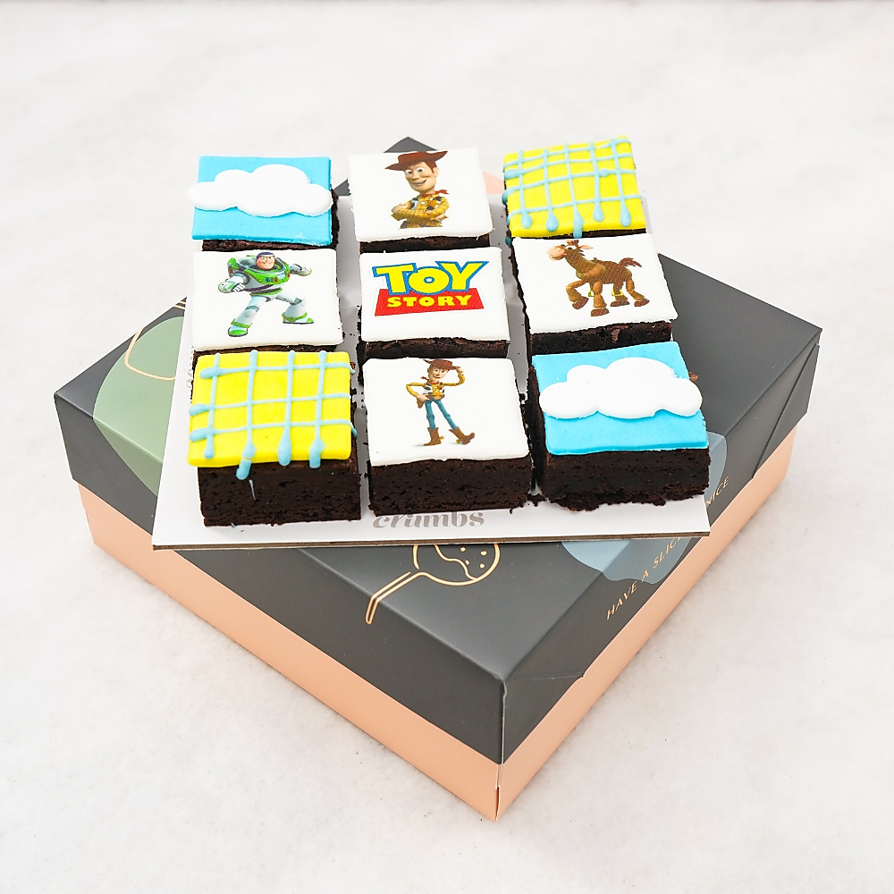 Toy Story  Brownies