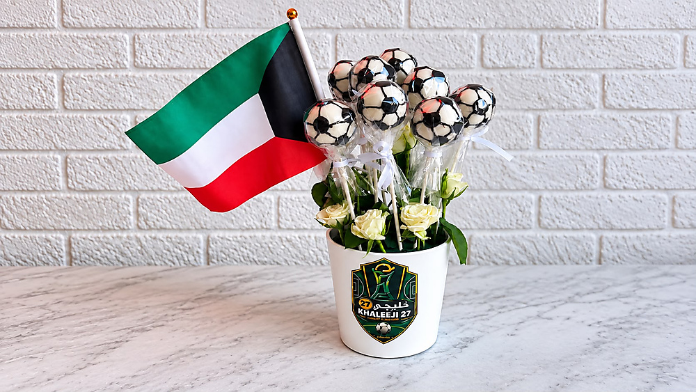 Khaleeji Pops