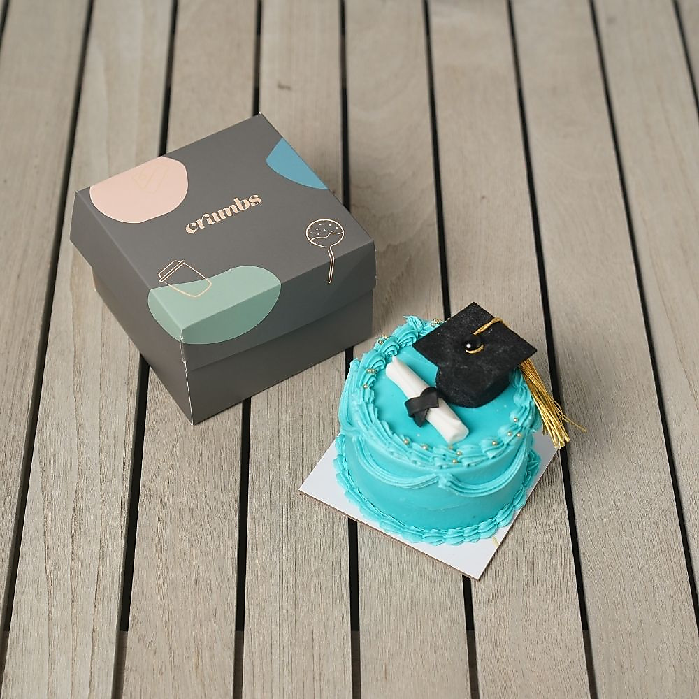 Graduation Package