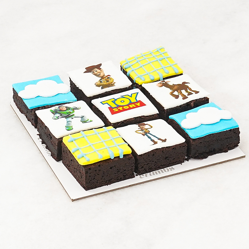 Toy Story  Brownies