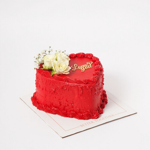 Endless Love & Roses