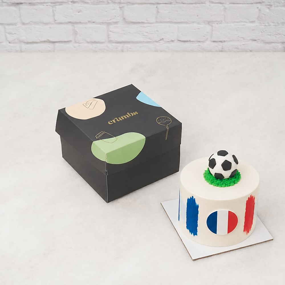 World Cup Bento's