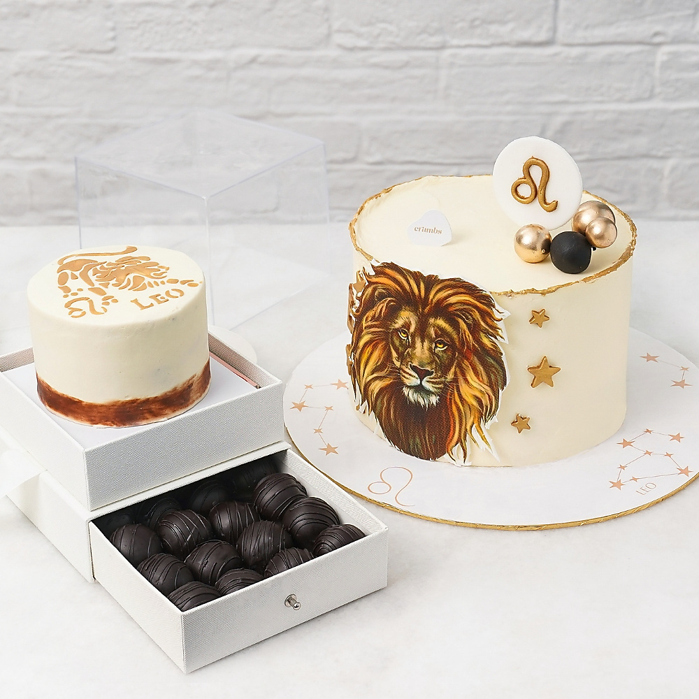 Leo Package