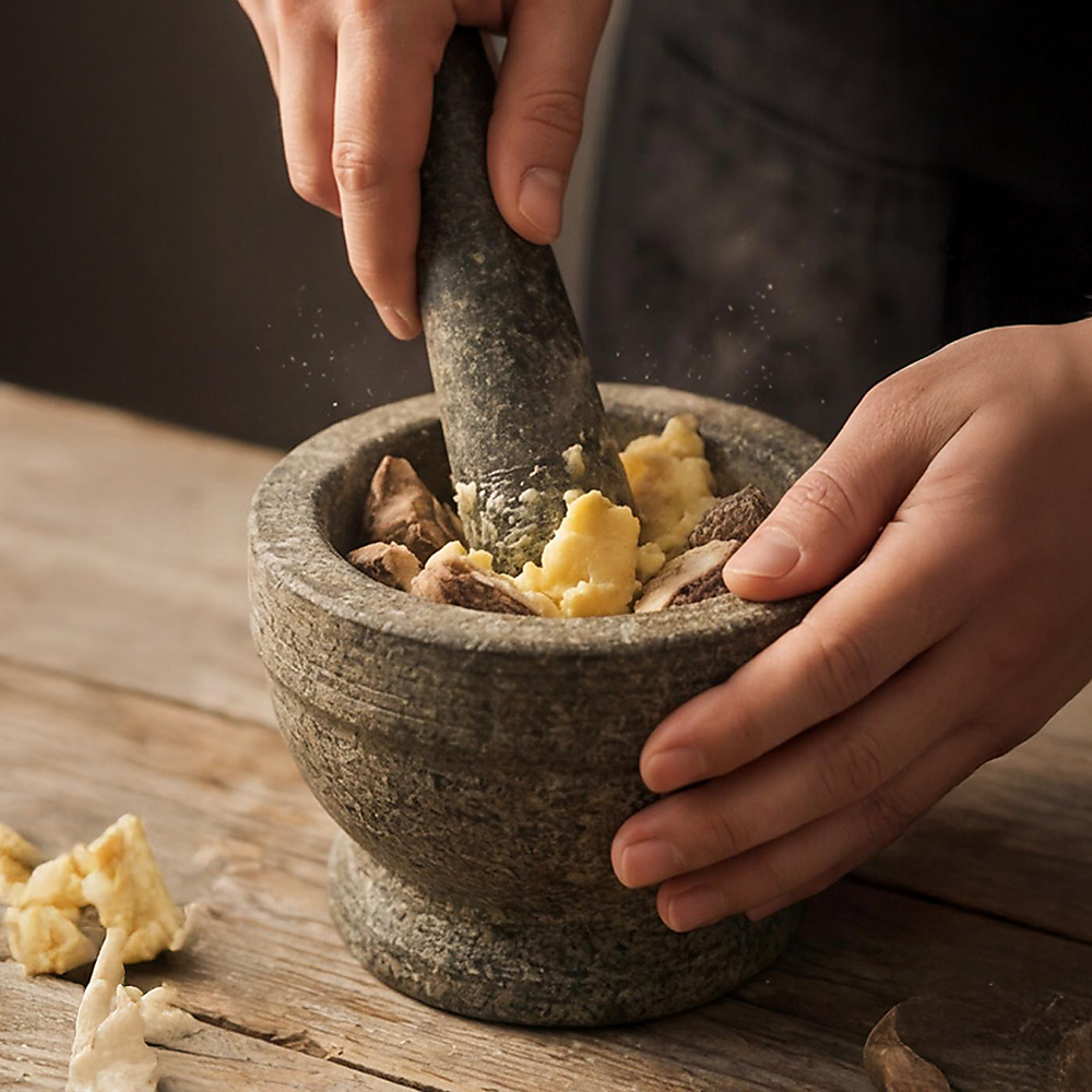 Organic Raw Unrefined Shea Butter