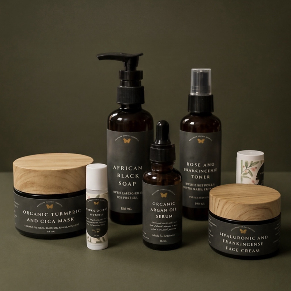 Facial Set
