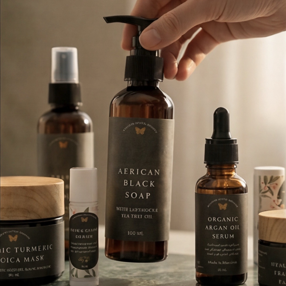 Facial Set