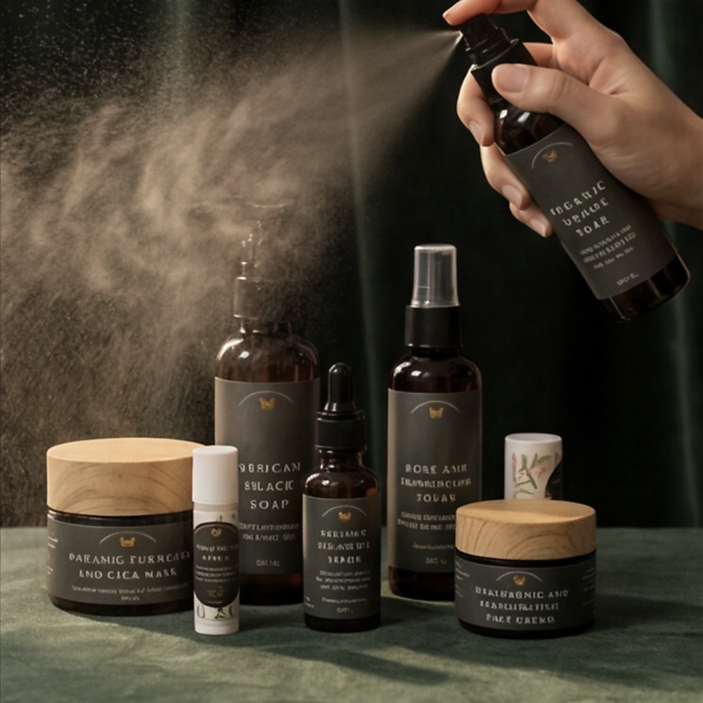 Facial Set
