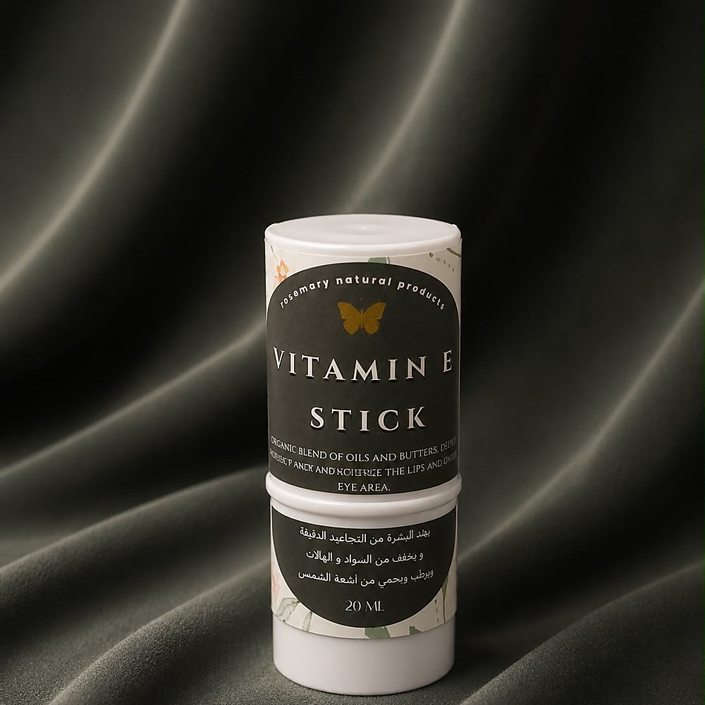 Vitamin E Stick