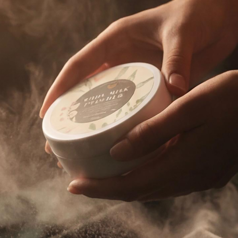 ‏Musk powder