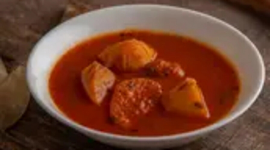 مرق بطاط