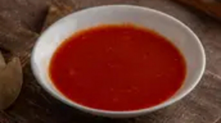 مرق دقوس