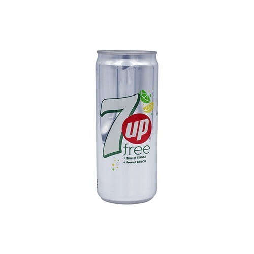 7-up Diet