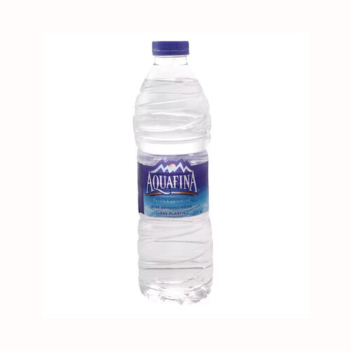 Small Water