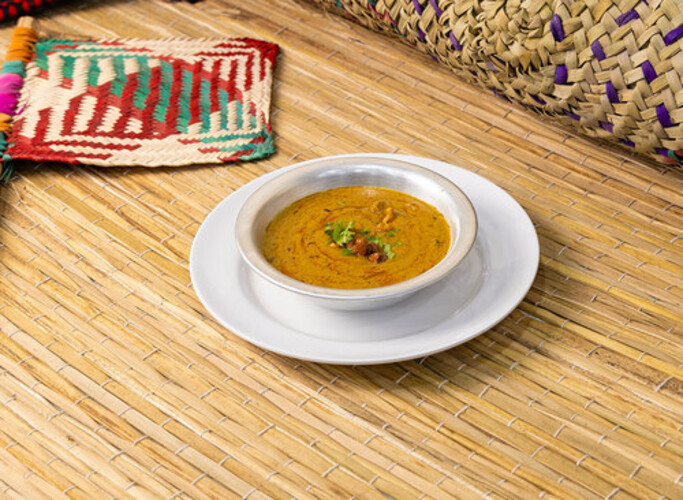 Cashew Sause