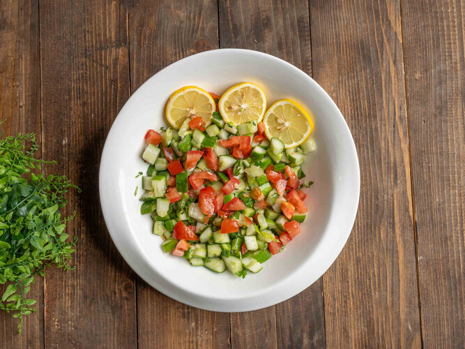 Green Salad