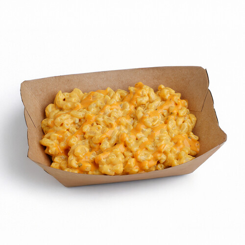 Large French Frise with Cheese and Jalapeno