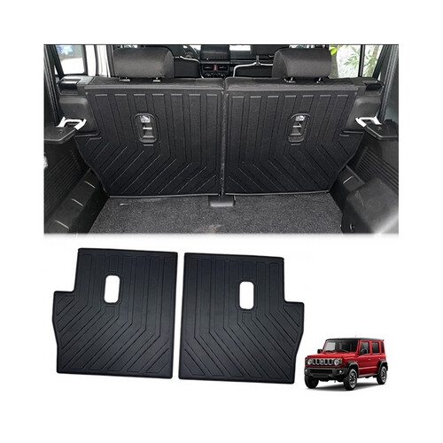 زوليه الكرسي الخلفي للجمني ٤ ابواب