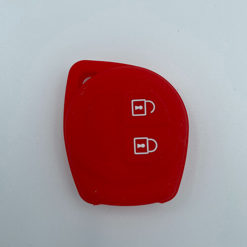 كفر مفتاح ربل لون احمر