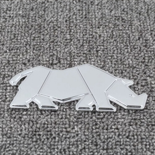 استيكر راينو