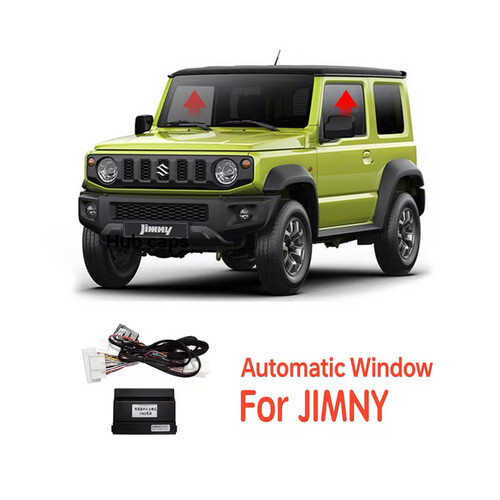 جهاز التحكم في الدريشه للسيارات الاوتوماتيك جهة مرافق السائق